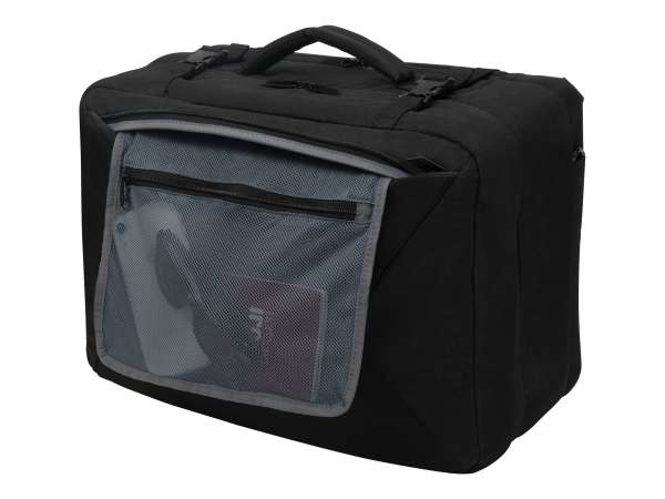 Dicota Backpack Dual Plus EDGE - Notebook-Rucksack