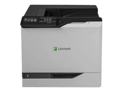Lexmark C6160 - Drucker - Farbe - Duplex - Laser - A4/Legal - 1200 x 1200 dpi - bis zu 60 Seiten/Min