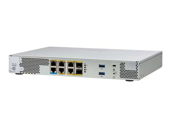 Cisco Enterprise Network Compute System 5104