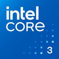 Intel Core 3 201TE - 2.9 GHz - 4 Kerne - 8 Threads