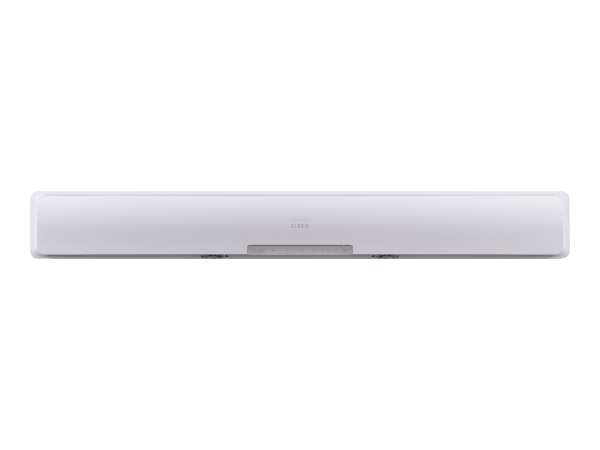 Cisco Quad - Konferenzkamera - Farbe - 15,1 MP