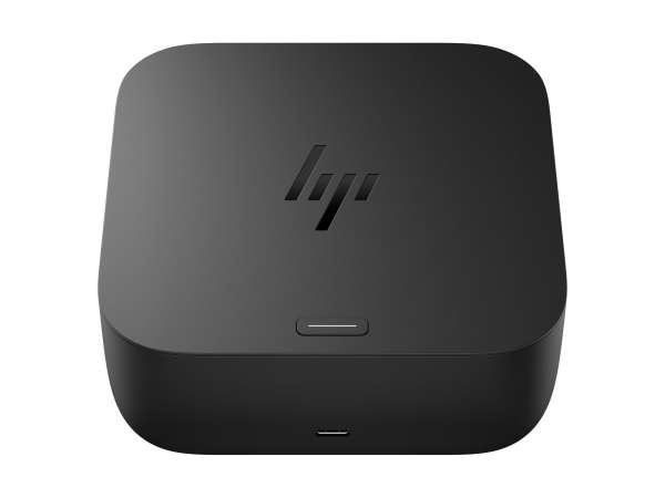 HP G6 - Dockingstation - 2 x USB-C - 1GbE, 2.5GbE