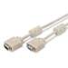 DIGITUS ASSMANN - VGA-Verlängerungskabel - HD-15 (VGA)