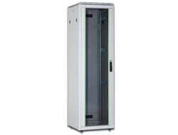 DIGITUS Netzwerkschrank Unique Serie - 600x800 mm (BxT)