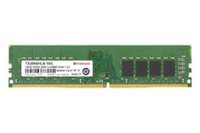 Transcend JetRAM - DDR4 - Modul - 8 GB - DIMM