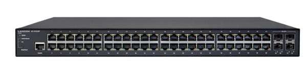 Lancom GS-3152XP - Switch - L3 - managed - 48 x 10/100/1000 (PoE+)