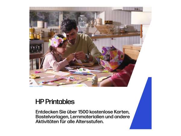 HP 302 - 3.5 ml - Schwarz - original - Tintenpatrone