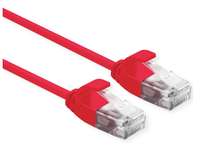 ROLINE Patch-Kabel - RJ-45 (M) zu RJ-45 (M)