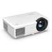 BenQ LH820ST+ - DLP-Projektor - Laser - 3D - 4000 ANSI-Lumen - Full HD (1920 x 1080)