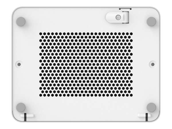 ASUS NUC 15 Pro+ RNUC15CRSV700002 - Barebone