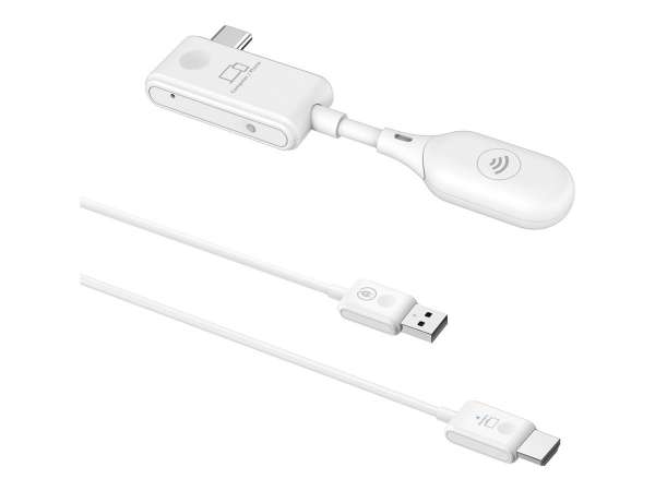 Optoma WHD221 - Wireless Video-/Audio-Erweiterung
