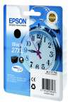 Epson 27XL - 17.7 ml - XL - Schwarz - original
