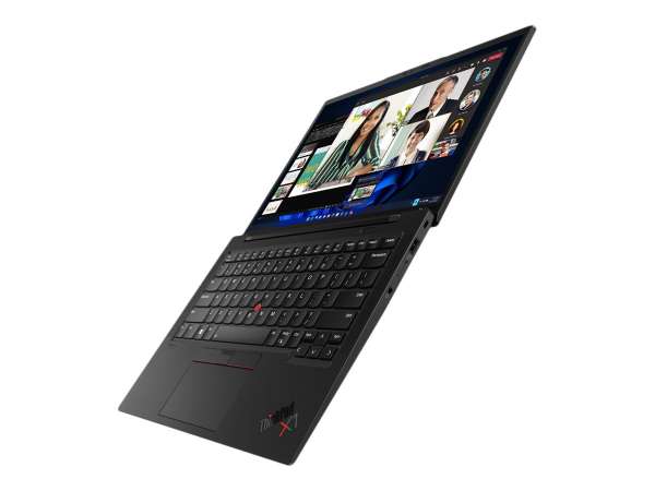 Lenovo ThinkPad X1 Carbon Gen 10 21CB - 180°-Scharnierdesign - Intel Core i7 1255U / 1.7 GHz - Evo -