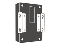 QNAP Wandbefestigung - für QNAP IS-400 Pro