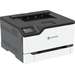 Lexmark C2326 - Drucker - Farbe - Duplex - Laser - A4/Legal - 2400 x 600 dpi - bis zu 24.7 Seiten/Mi