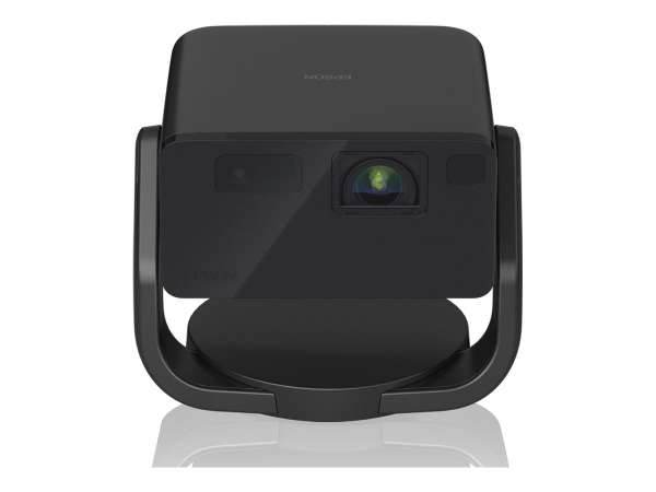 Epson EF-22B - 3-LCD-Projektor - tragbar - 1000 lm (weiß)