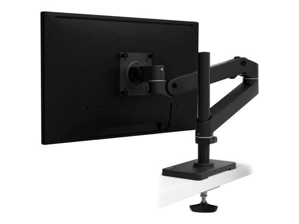 Ergotron LX Pro - Befestigungskit (Monitorarm) - für LCD-Display - Grommet-Montage, hoher Mast - Alu