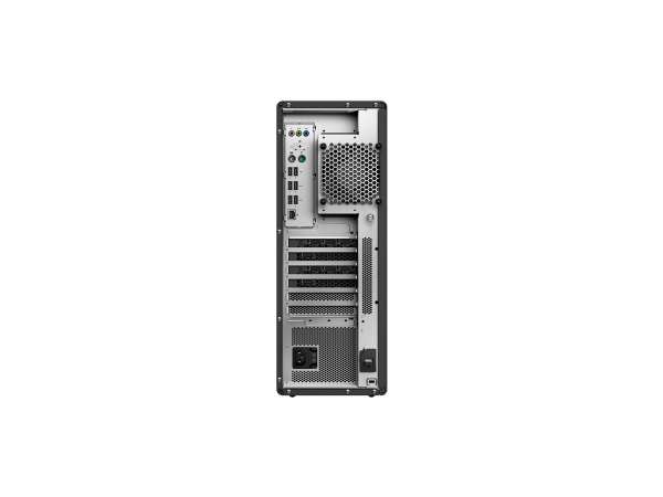 Lenovo ThinkStation P620 30E0 - Tower - 1 x Ryzen
