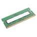 Lenovo DDR4 - Modul - 32 GB - SO DIMM 260-PIN