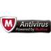 Fsas Technologies MCAFEE ANTI VIRUS PACKAGE