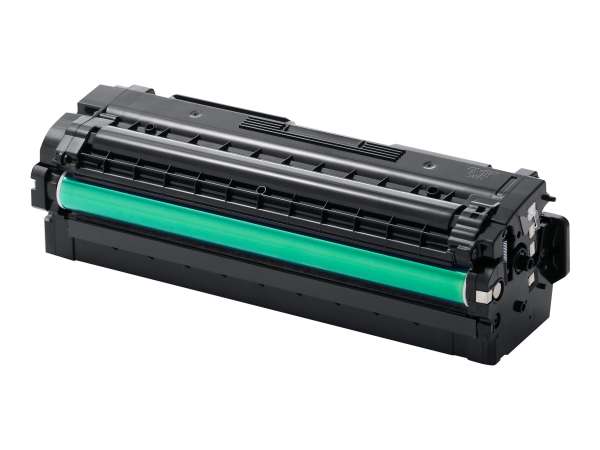 HP CLT-Y505L - Hohe Ergiebigkeit - Gelb - original - Tonerpatrone (SU512A)