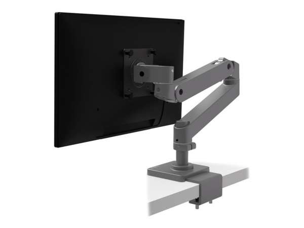 Ergotron LX Pro - Befestigungskit (Gelenkarm) - modular - für LCD-Display - with low-profile C-clamp