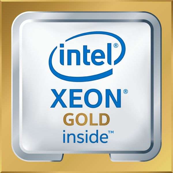 Intel Xeon Gold 5120 - 2.2 GHz - 14 Kerne - 28 Threads
