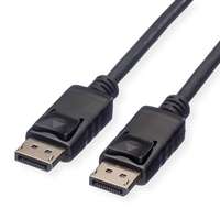 ROLINE DisplayPort-Kabel - DisplayPort (M)