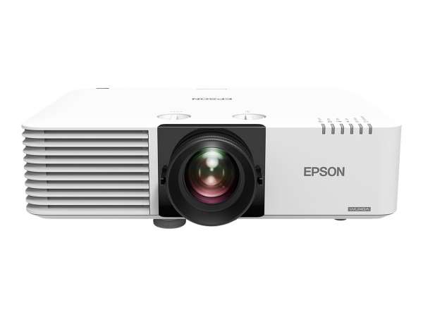 Epson EB-L730U - 3-LCD-Projektor - 7000 lm (weiß)
