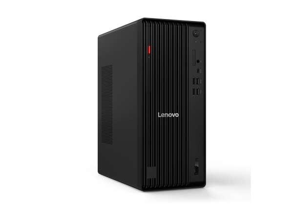 Lenovo ThinkCentre M70t Gen 6 12YH - Tower - Core Ultra 5 225 / 3.3 GHz