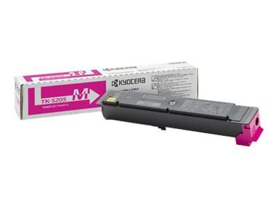 Kyocera TK 5205M - Magenta - Original