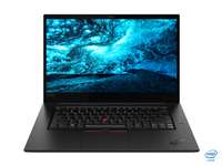 Lenovo ThinkPad X1 Extreme (2nd Gen) 20QV - Intel Core i7 9750H / 2.6 GHz - Win 10 Pro 64-Bit - GF G