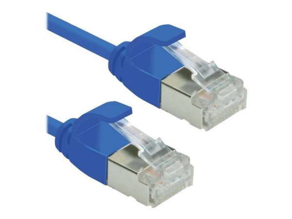 ROLINE Green - Patch-Kabel - RJ-45 (M) zu RJ-45 (M)