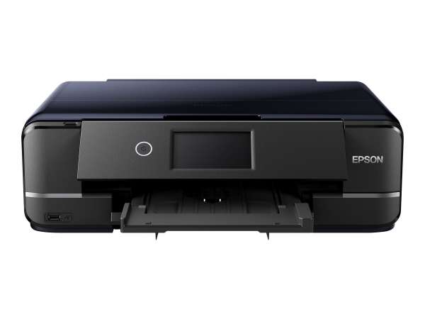 Epson Expression Photo XP-970 Small-in-One - Multifunktionsdrucker - Farbe - Tintenstrahl - A4 (210