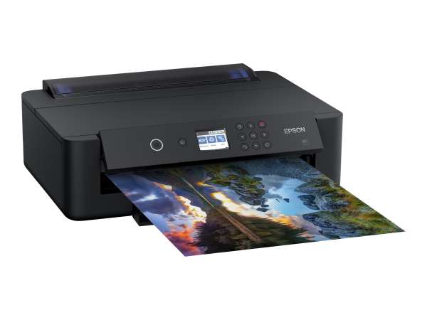 Epson Expression Photo HD XP-15000 - Drucker - Farbe - Duplex - Tintenstrahl - A3/Ledger - 5760 x 14