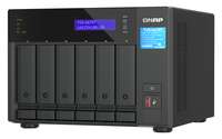 QNAP TVS-H674T - NAS-Server - 6 Schächte - SATA 6Gb/s
