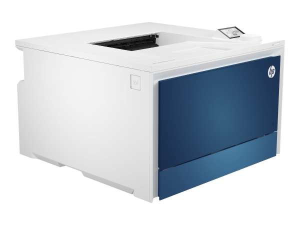 HP Color LaserJet Pro 4202dn - Drucker - Farbe - Duplex - Laser - A4/Legal - 600 x 600 dpi - bis zu