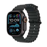 Apple Watch Ultra 2 - 49 mm - Black Titanium