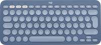Logitech K380 Multi-Device Bluetooth Keyboard for Mac