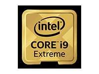 Intel Core i9 Extreme Edition 10980XE X-series
