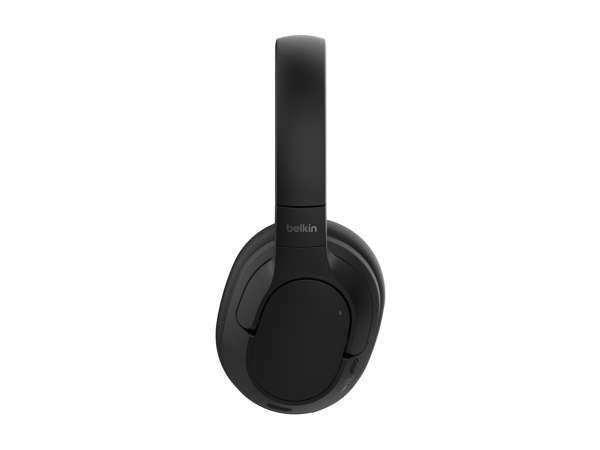 Belkin SoundForm Isolate - Kopfhörer mit Mikrofon