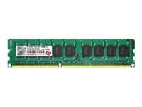 Transcend DDR3 - Modul - 8 GB - DIMM 240-PIN