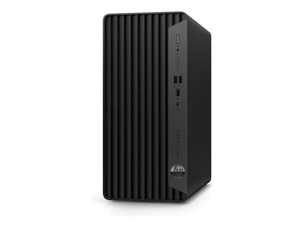 HP Pro 400 G9 - Tower - Core i5 i5-14400 - RAM