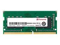 Transcend JetRAM - DDR4 - Modul - 32 GB - SO DIMM 260-PIN