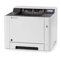 Kyocera ECOSYS P5021cdn - Drucker - Farbe - Duplex - Laser - A4/Legal - 9600 x 600 dpi - bis zu 21 S