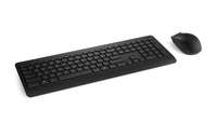 Microsoft Wireless Desktop 900 - Tastatur-und-Maus-Set