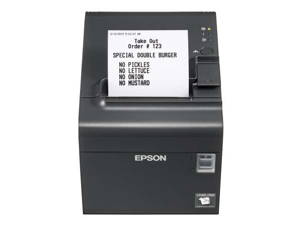 Epson TM L90LF (688A0) - Belegdrucker - Thermozeile