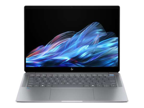 HP OmniBook Ultra Laptop 14-fd0097ng - AMD Ryzen AI 9 HX 375 - Win 11 Home - Radeon 890M - 32 GB RAM