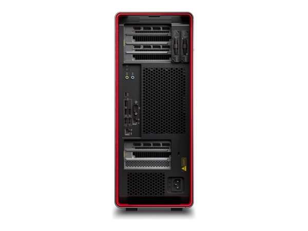 Lenovo ThinkStation P7 30F3 - Tower - 1 x Xeon W5-3425 / 3.2 GHz
