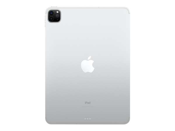 Apple 11-inch iPad Pro Wi-Fi + Cellular - 3. Generation - Tablet - 512 GB - 27.9 cm (11")